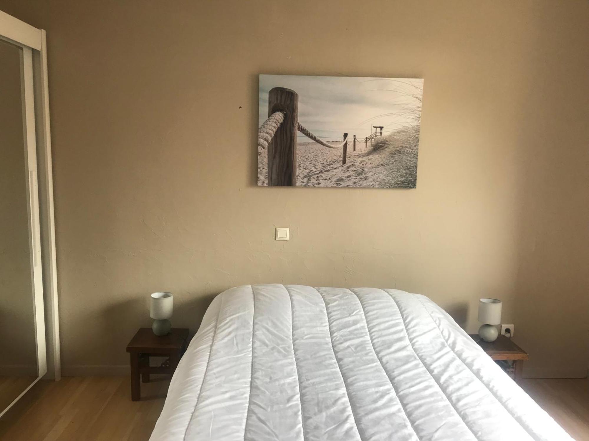 Vila La Landaise Sainte-Eulalie-en-Born Exteriér fotografie